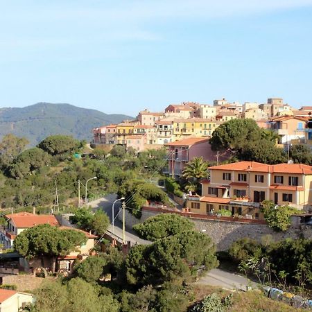 Struttura Turistica Villa Calamita Capoliveri  Exterior photo