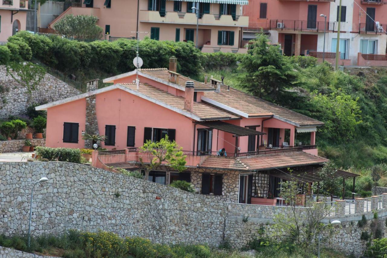 Struttura Turistica Villa Calamita Capoliveri  Exterior photo