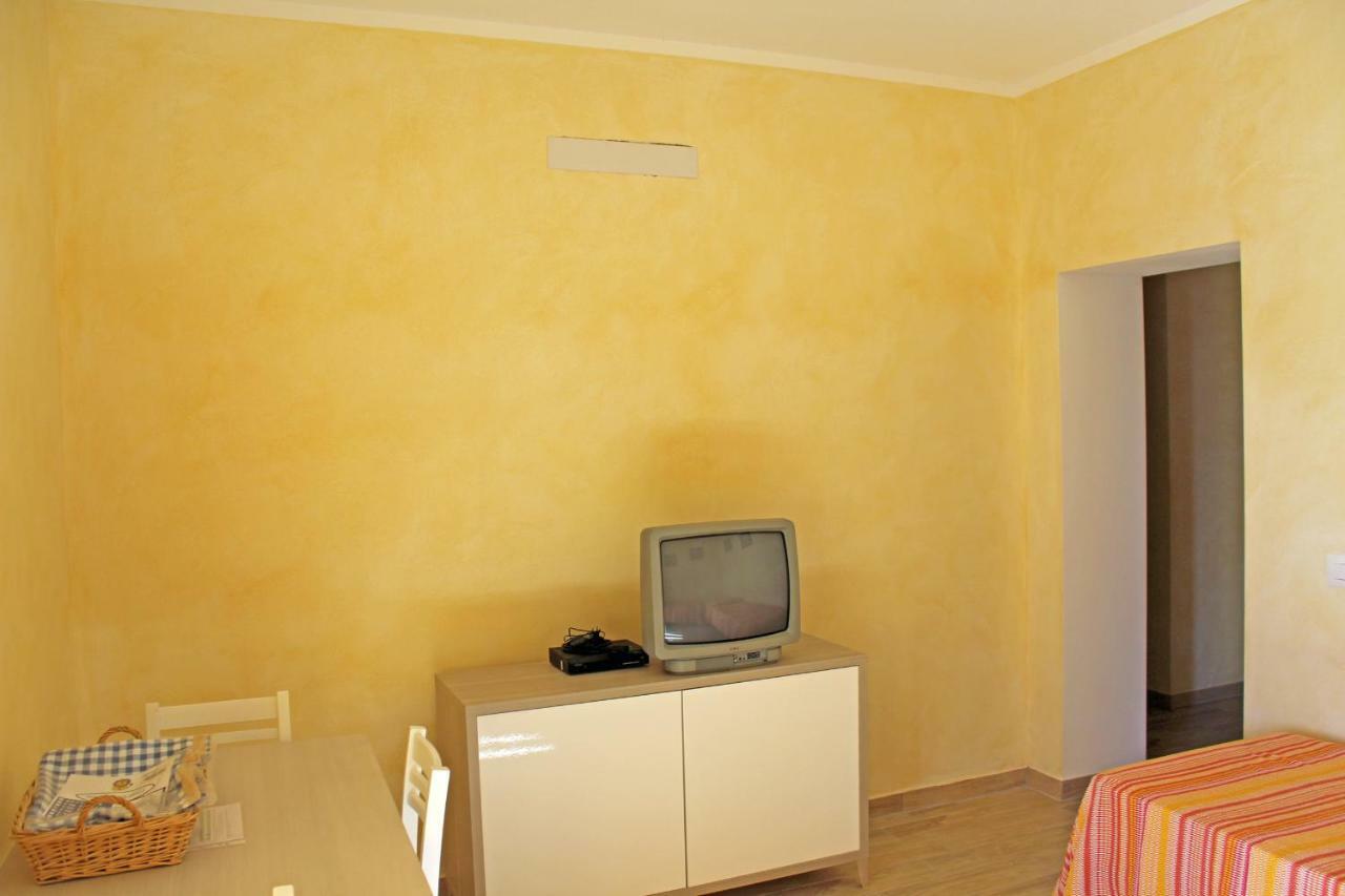 Struttura Turistica Villa Calamita Capoliveri  Exterior photo